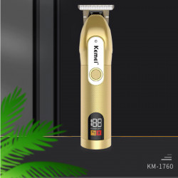 Kemei Professional Hair Trimmer For Men