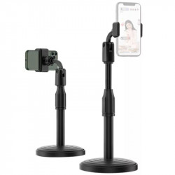 Adjustable Cellphone Desk Stand Holder