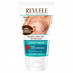 Revuele Bust Modeling Gel, 150 Ml