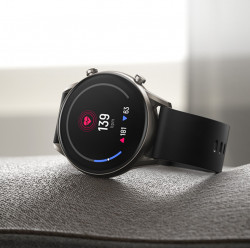 Xiaomi Haylou RT2 smartwatch