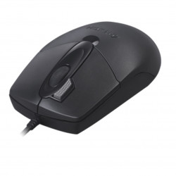 A4TECH OP-730D 2X CLICK OPTICAL WIRED MOUSE