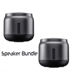 lenovo thinkplus bluetooth speaker k3