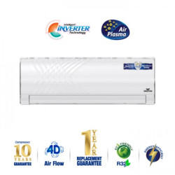 Walton AC 1 Ton (Inverter) - WSI-KRYSTALINE-12F PLASMA