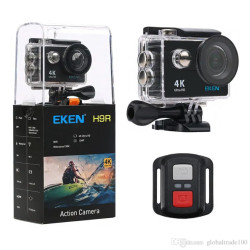 EKEN H9R Action Camera