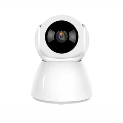 V380 Q8 CCTV Wireless IP Camera