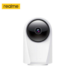 Realme Smart Cam 360° 1080p WiFi Smart Security Camera