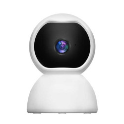 "Xiaovv XVV Q12 Home Security Camera 1080P "