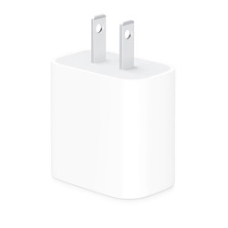 Apple 20W USB-C Power Adapter