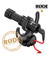 Rode VideoMicro Compact Microphone