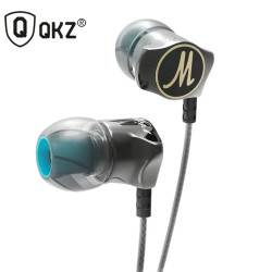 QKZ DM7 In-Ear Earphone