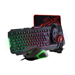 Fantech P51 5 In 1 Gaming Combo