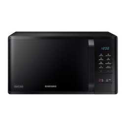 Samsung 23L MS23K3513AK/D2 Solo Microwave Oven