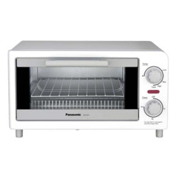 Panasonic NT-GT1 Electric Oven Toaster – 9 Liter