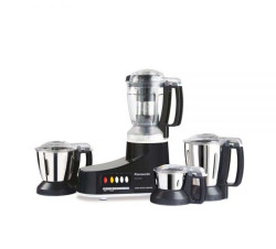 Panasonic MX-AC400 8 in 1 Super Mixer Grinder