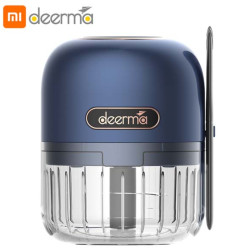 Xiaomi Deerma Pro Mini Electric Food Chopper Garlic Stirrer