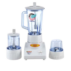 Miyako 3 in 1 Blender BL 102 PL AP