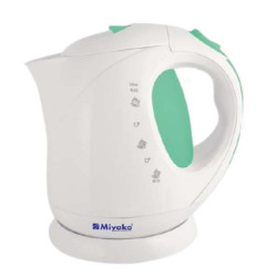 Miyako Electric Kettle MK -20 (2 Ltr)