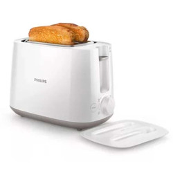 Philips HD2582 With Adjustable Browning Control (830W) Toaster