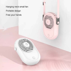 ZGA FS01 Hanging Neck Fan