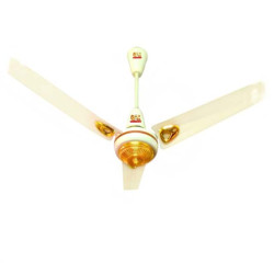 GFC Tulip Model 3 Blade 56″ Ceiling Fan