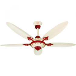 GFC 56 INCH CEILING FAN KINGDOM MODEL