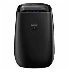 Sharp FP-JM40E-B Air Purifier With 30M² Mosquito Catcher