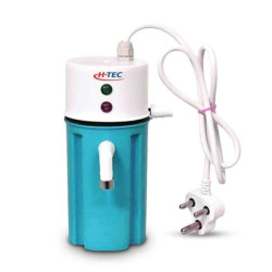 H-TEC Portable Instant Water Heater