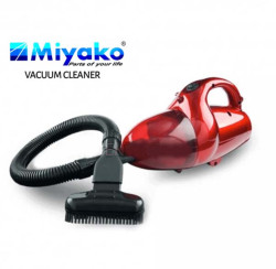 Miyako MVC-112 Electric Vacuum Cleaner With Blower & Suction Function