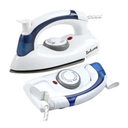 Sokany Travel Iron