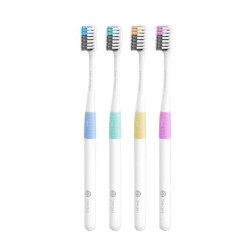 Xiaomi Dr. Bei Toothbrush (4Pcs Pack)