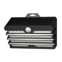 BASEUS ENERGY SOLAR LED LIGHT OUTDOOR WALL LAMP