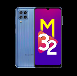 Samsung Galaxy M32 – 6GB/128GB Official