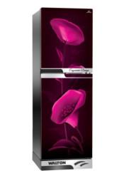 Walton 358 Litre Direct Cool Fridge WFE-3E8-GDEN-XX