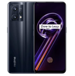 Realme 9 Pro 5G – 8GB/128GB Official