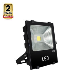 LED Flood Light - 30W - White