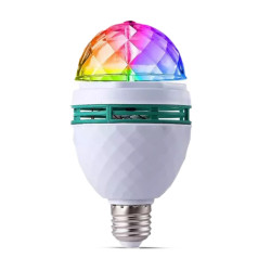 Party Light 1W - Multicolor
