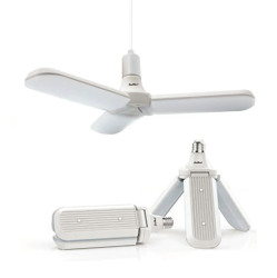 Jadroo Fan Blade LED Light -45W