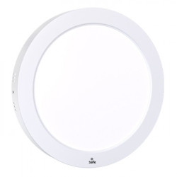 Safe SPLR170-UL LED Panel Light - 12W