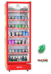 Walton 440 Ltr Beverage cooler WBQ-4D0-TDXX-XX