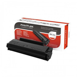 Pantum PC211EV Refillable Toner