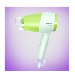 Philips BHC015/05 Hair Dryer For Women - Green