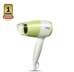 Philips BHC015/00 Hair Dryer For Women - Green