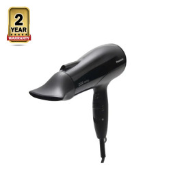 Panasonic EH-NE83 Extra Care Hair Dryer for Women - Black