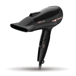 Panasonic EH-NE66 Extra Care Shine Boost Hair Dryer Women - Black