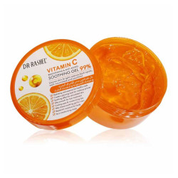 Dr.Rashel Vitamin C Brightening & Anti-Aging Soothing Gel - 300 ml