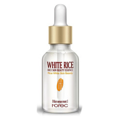 White Rice Whitening Pore Shrink Serum - 15ml