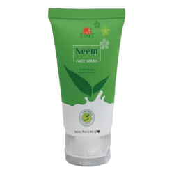 Neem Oil Control Face Wash - 70ml