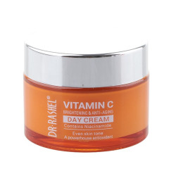 Dr. RASHEL Vitamin C Brightening Day Cream - 50ml