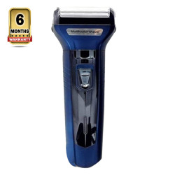 Kemei KM-6330 3 in 1 Electronic Hair Clipper And Beard Trimmer For Men -