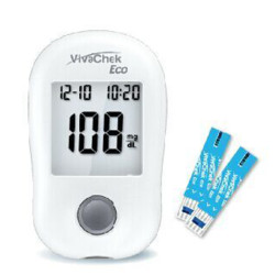 VivaChek Eco Glucometer